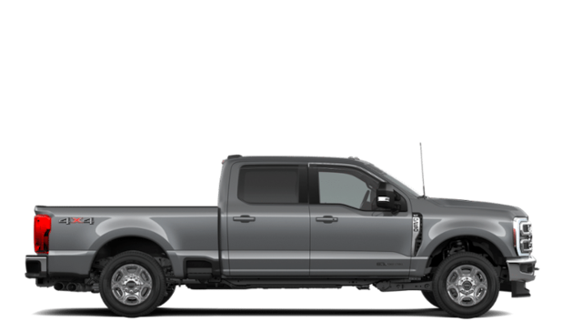 2026 Ford SuperDuty